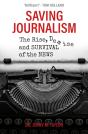 Saving Journalism - Preview