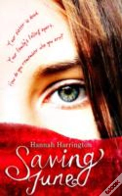 Capa do artigo Saving June