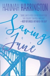 Capa do artigo Saving June