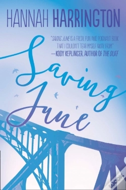 Capa do artigo Saving June
