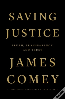 Capa do artigo Saving Justice