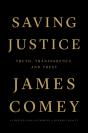 Saving Justice - Preview