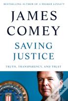 Saving Justice