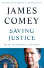Saving Justice - Preview