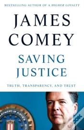 Capa do artigo Saving Justice