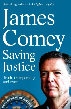 Capa do artigo Saving Justice