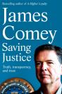Saving Justice - Preview
