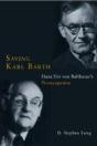Saving Karl Barth - Preview