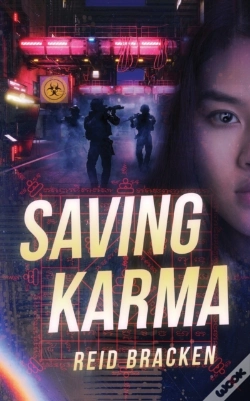 Capa do artigo Saving Karma