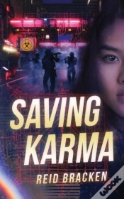 Capa do artigo Saving Karma