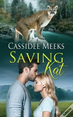 Capa do artigo Saving Kat