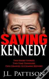 Saving Kennedy