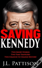 Capa do artigo Saving Kennedy