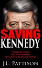 Saving Kennedy - Preview