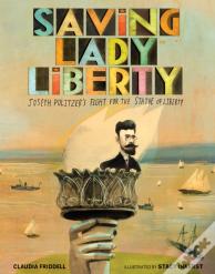 Saving Lady Liberty