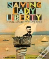 Saving Lady Liberty