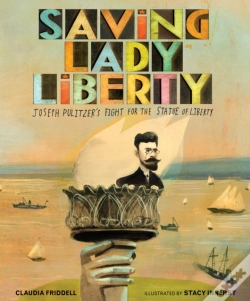 Capa do artigo Saving Lady Liberty
