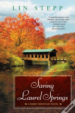 Capa do artigo Saving Laurel Springs