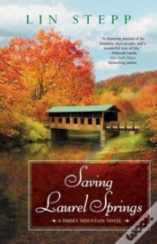Capa do artigo Saving Laurel Springs