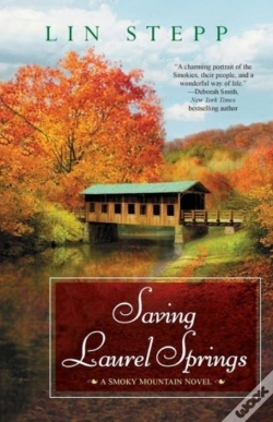Capa do artigo Saving Laurel Springs