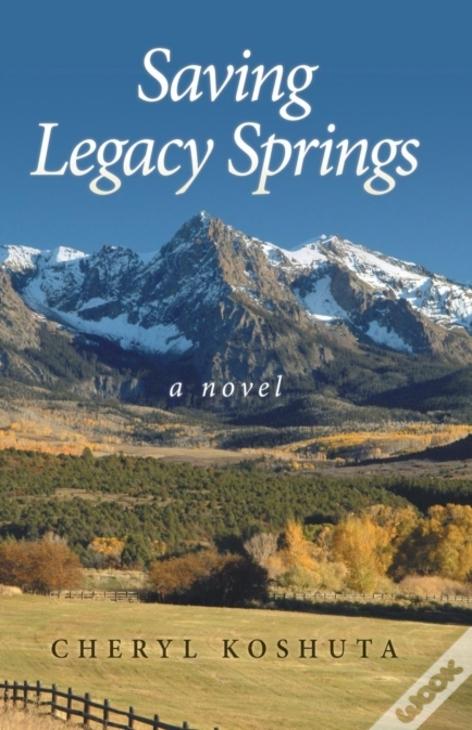 Saving Legacy Springs