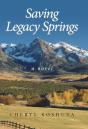 Saving Legacy Springs - Preview