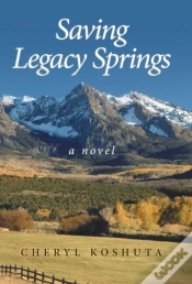 Capa do artigo Saving Legacy Springs