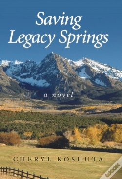 Capa do artigo Saving Legacy Springs