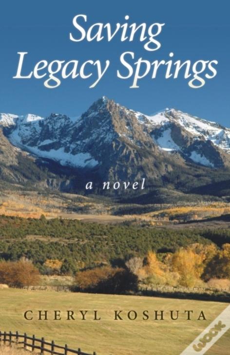 Saving Legacy Springs