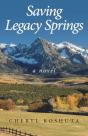 Saving Legacy Springs - Preview