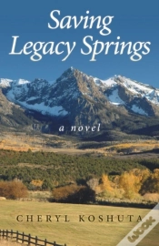 Capa do artigo Saving Legacy Springs