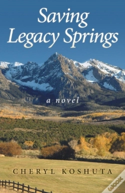 Capa do artigo Saving Legacy Springs