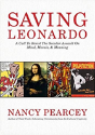 Saving Leonardo - Preview