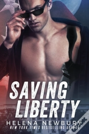 Capa do artigo Saving Liberty