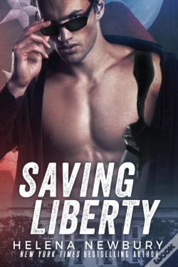 Capa do artigo Saving Liberty