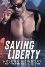 Saving Liberty - Preview