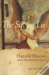 Capa do artigo Saving Lie