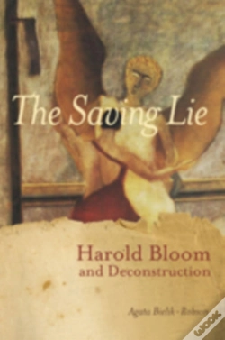 Capa do artigo Saving Lie