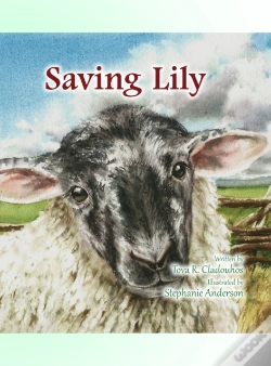 Capa do artigo Saving Lily