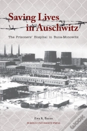 Capa do artigo Saving Lives In Auschwitz
