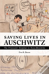 Capa do artigo Saving Lives In Auschwitz
