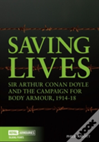 Saving Lives