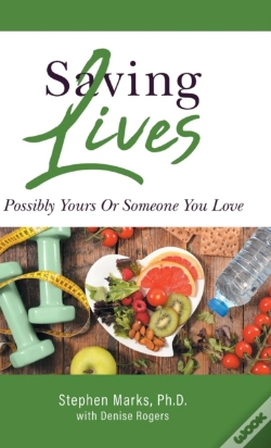 Capa do artigo Saving Lives: Possibly Yours Or Someone