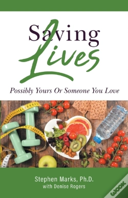 Capa do artigo Saving Lives: Possibly Yours Or Someone