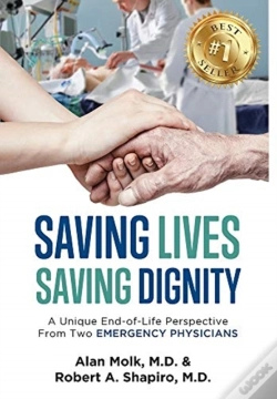 Capa do artigo Saving Lives, Saving Dignity