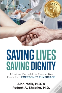 Capa do artigo Saving Lives, Saving Dignity