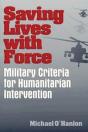 Saving Lives With Force - Preview