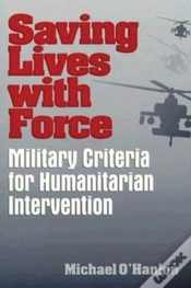 Capa do artigo Saving Lives With Force