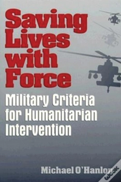 Capa do artigo Saving Lives With Force