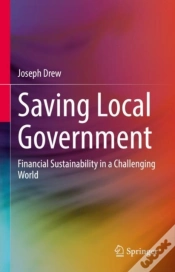 Capa do artigo Saving Local Government